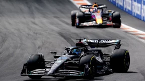 F1 : Transfert incroyable chez Mercedes, Red Bull sort du silence