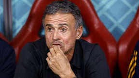 Incroyable, Luis Enrique veut faire capoter le prochain transfert du PSG