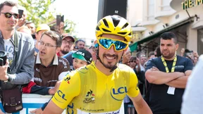 Tour de France : Le maillot jaune déjà promis à Alaphilippe !