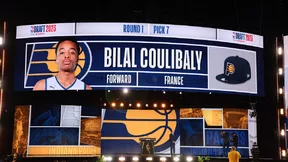 NBA : 5 choses à savoir sur Bilal Coulibaly, l'autre phénomène du basket français