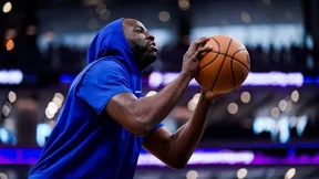 NBA : Durant sa suspension, Draymond Green a été « vraiment énervé » par Kevin Durant