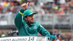 F1 : Alonso régale, Alpine hallucine totalement