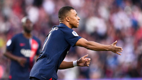 PSG : Mbappé créé un gros clash dans le vestiaire