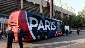 Surprise, le PSG tombe d’accord avec deux gros joueurs !