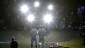 Wimbledon 2008 : Le match du siècle entre Nadal et Federer ?