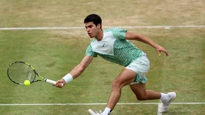 Tennis : Alcaraz encore sur un fil ? Djokovic peut souffler