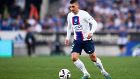 PSG : Une vérité est rétablie pour Verratti