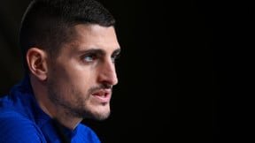 Cigarette à la main, Verratti fait le buzz avant son départ du PSG