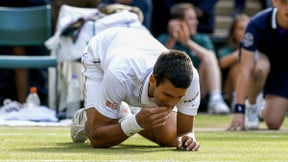 Tennis : Djokovic, GOAT du gazon, Federer aux oubliettes ?