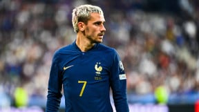 Après le PSG, Griezmann se fait aussi recaler !