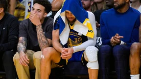 NBA : Les Warriors de Stephen Curry signent un joueur inattendu