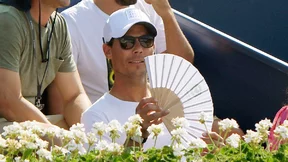 Tennis : Nadal prépare son retour, objectif clair !