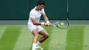 Tennis : Djokovic bien prêt, il va tous les chasser !