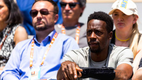 Tennis : C'est terrible, Monfils doit encore renoncer !