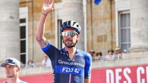 Quiz sur la carrière de Thibaut Pinot