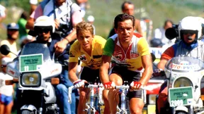 Quiz sur les grandes victoires du Tour de France