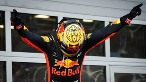 F1 : Verstappen fait exulter Red Bull, chaos pour Mercedes