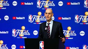 Adam Silver nomme trois villes pour l’expansion de la NBA