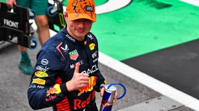 F1 : Verstappen est innarêtable, il jubile