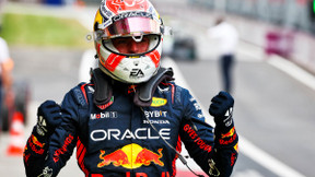 F1 : Verstappen est «insolent», Mercedes est sous le choc