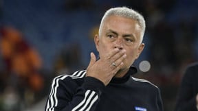 Le PSG recalé, Mourinho refuse une offre de 96M€