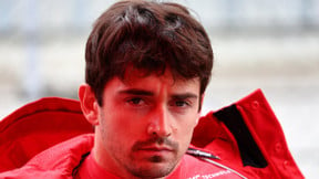 F1 : Leclerc est dépité, il se lâche sur Ferrari