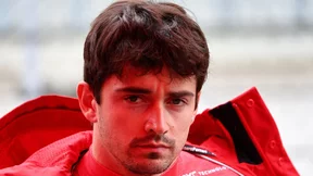 F1 : Leclerc est dépité, il se lâche sur Ferrari