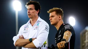 F1 - Mercato : Mercedes met les choses au clair pour Schumacher