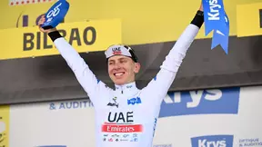 Tour de France : Sacre déjà annoncé pour Pogacar !