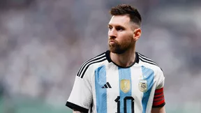 PSG : Messi a vécu un calvaire, il monte au créneau