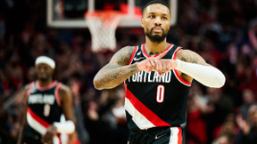 NBA : Scénario dingue en vue pour le trade de Damian Lillard