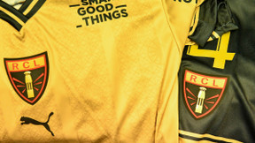 Un transfert historique au RC Lens, ce n’est plus qu’une question de temps