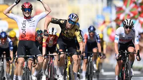 Cyclisme : Van Aert-Vingegaard, un clash qui laissera des traces ?