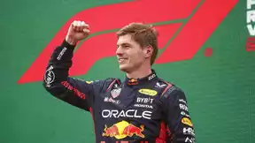 F1 : Verstappen écrase tout le monde, il jubile