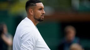 Tennis : Kyrgios blessé, nouvelle grosse sortie sur sa retraite