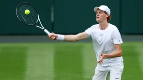 Wimbledon : Djokovic imbattable ? Pas du tout pour ce crack