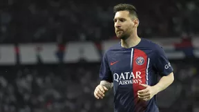 Mercato : Incroyable, il paye encore une fortune pour Messi