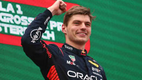 F1 : Coup de poker signé Verstappen, il jubile