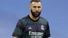 Le Real Madrid a identifié le nouveau Benzema, c’est 30M€