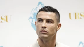Mercato : Cristiano Ronaldo lâche une bombe sur son avenir en direct