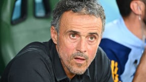 Mercato - PSG : Il brise déjà le rêve de Luis Enrique