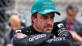 F1 : Alonso se manque, il dévoile les raisons