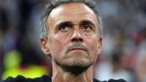 Premier clash au PSG pour Luis Enrique ?