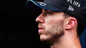 F1 : Viré, le remplaçant de Gasly annonce une surprise pour son avenir