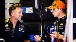 F1 : Verstappen et Red Bull sur un nuage, c'est historique