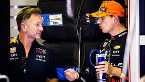 F1 : Verstappen et Red Bull sur un nuage, c'est historique