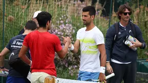 Wimbledon : Djokovic/Alcaraz, le duel déjà lancé