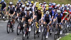 Cyclisme - Tour de France : Le profil de la 5ème étape