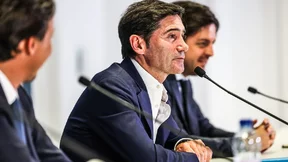 Mercato : L'OM prévient son nouvel entraîneur