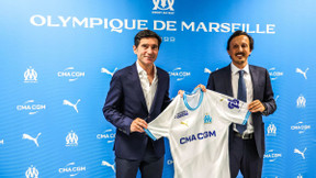 Pistonné pour entraîner l’OM ? Il met les choses au point